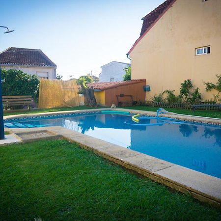 비고 Apartamento Con Piscina Privada 아파트 외부 사진