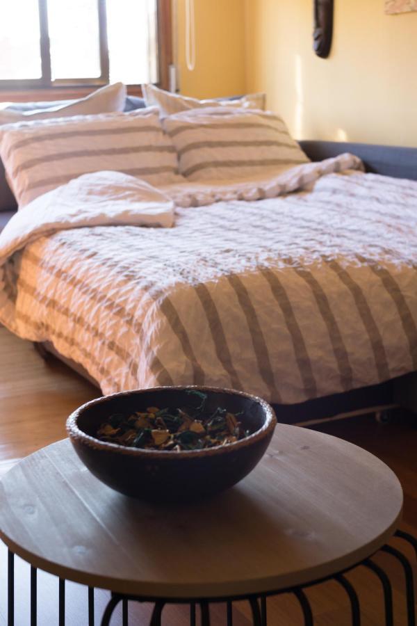 비고 Apartamento Con Piscina Privada 아파트 외부 사진