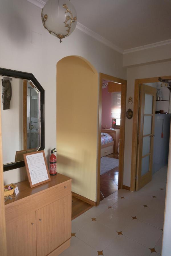 비고 Apartamento Con Piscina Privada 아파트 외부 사진