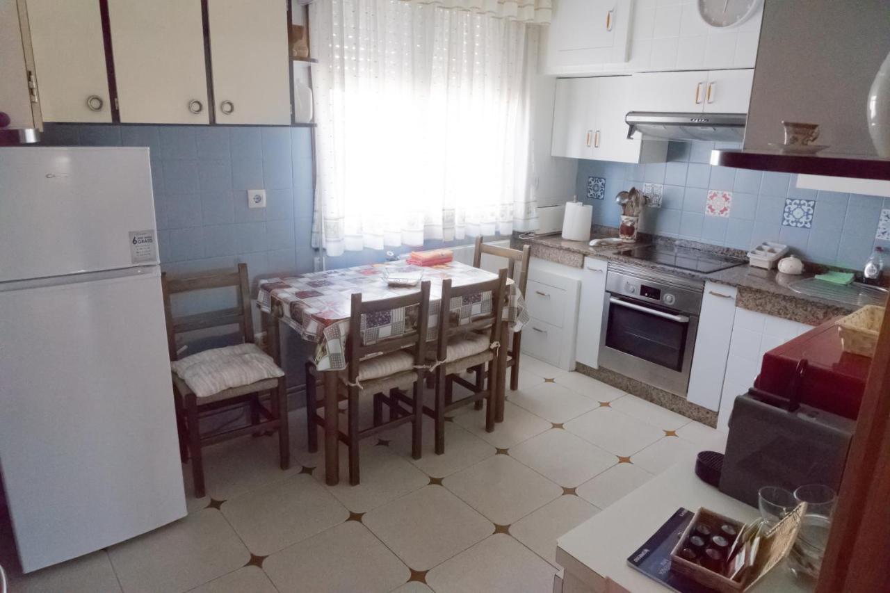 비고 Apartamento Con Piscina Privada 아파트 외부 사진