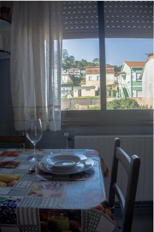 비고 Apartamento Con Piscina Privada 아파트 외부 사진