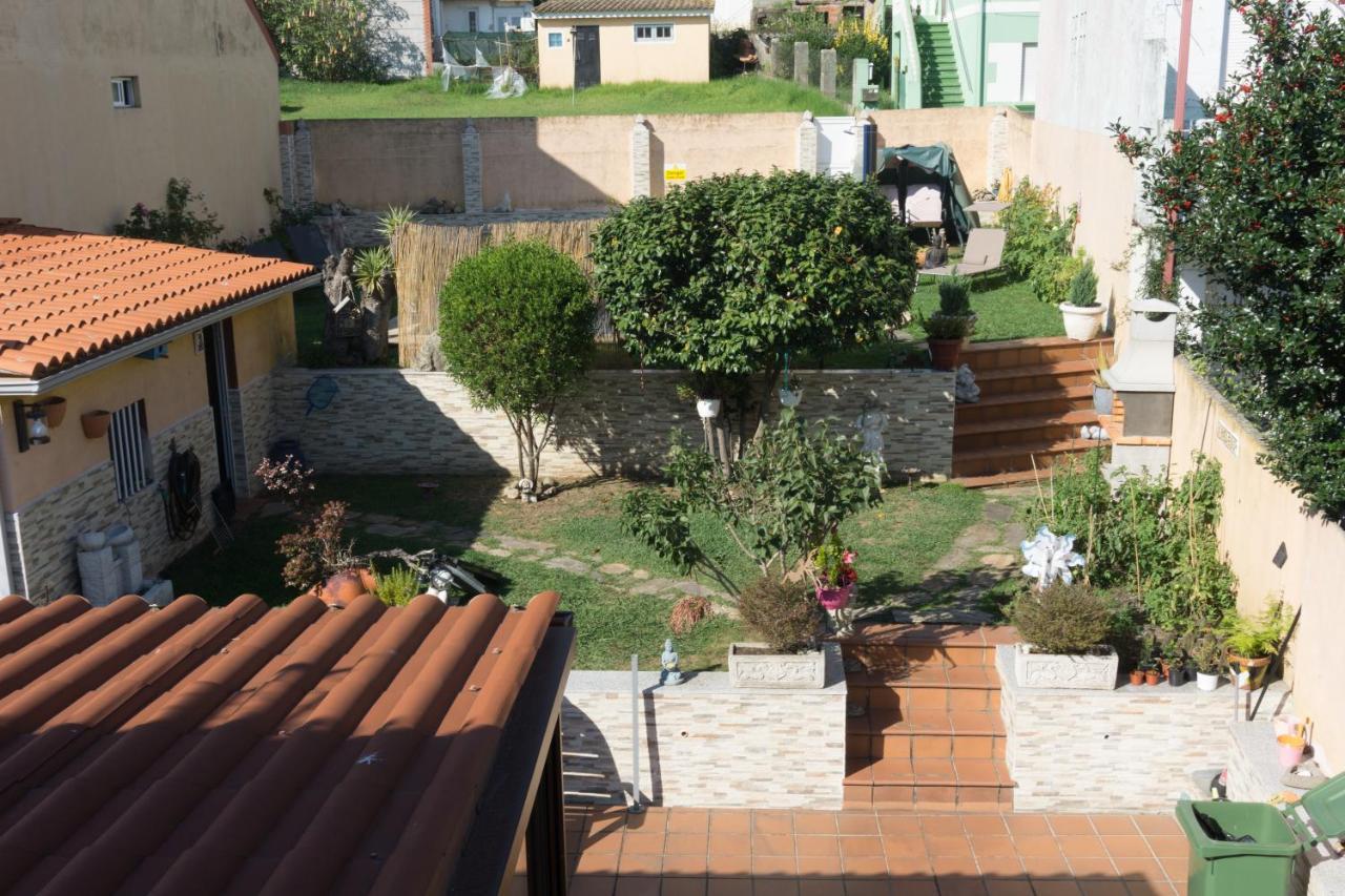 비고 Apartamento Con Piscina Privada 아파트 외부 사진