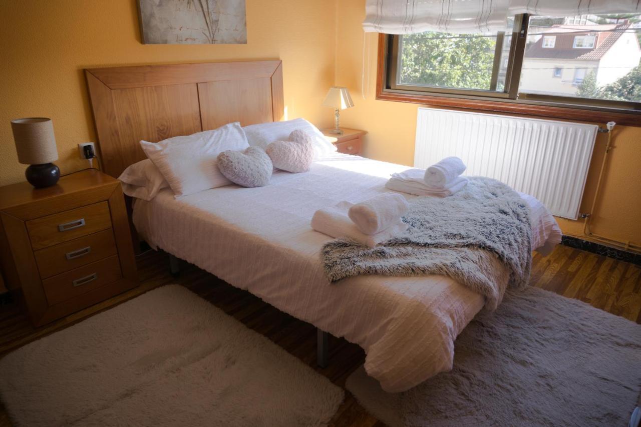 비고 Apartamento Con Piscina Privada 아파트 외부 사진