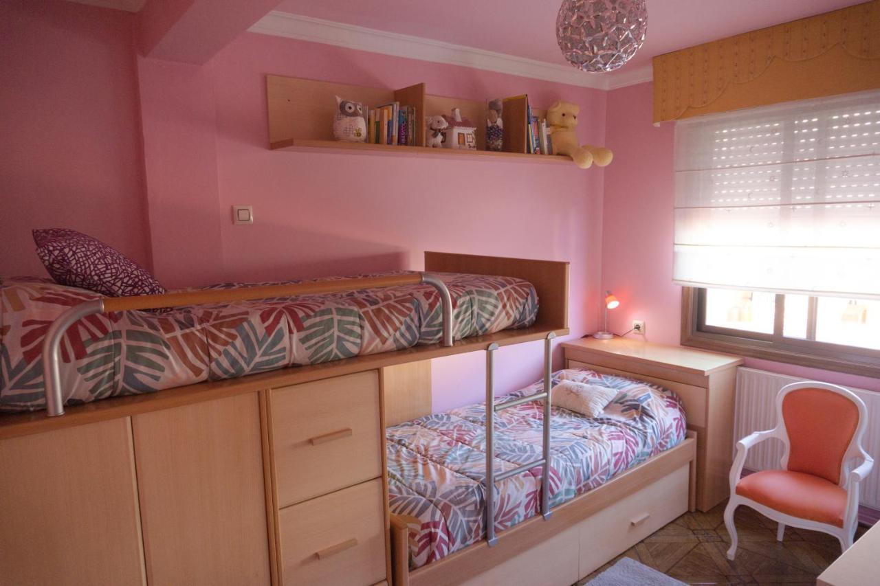 비고 Apartamento Con Piscina Privada 아파트 외부 사진