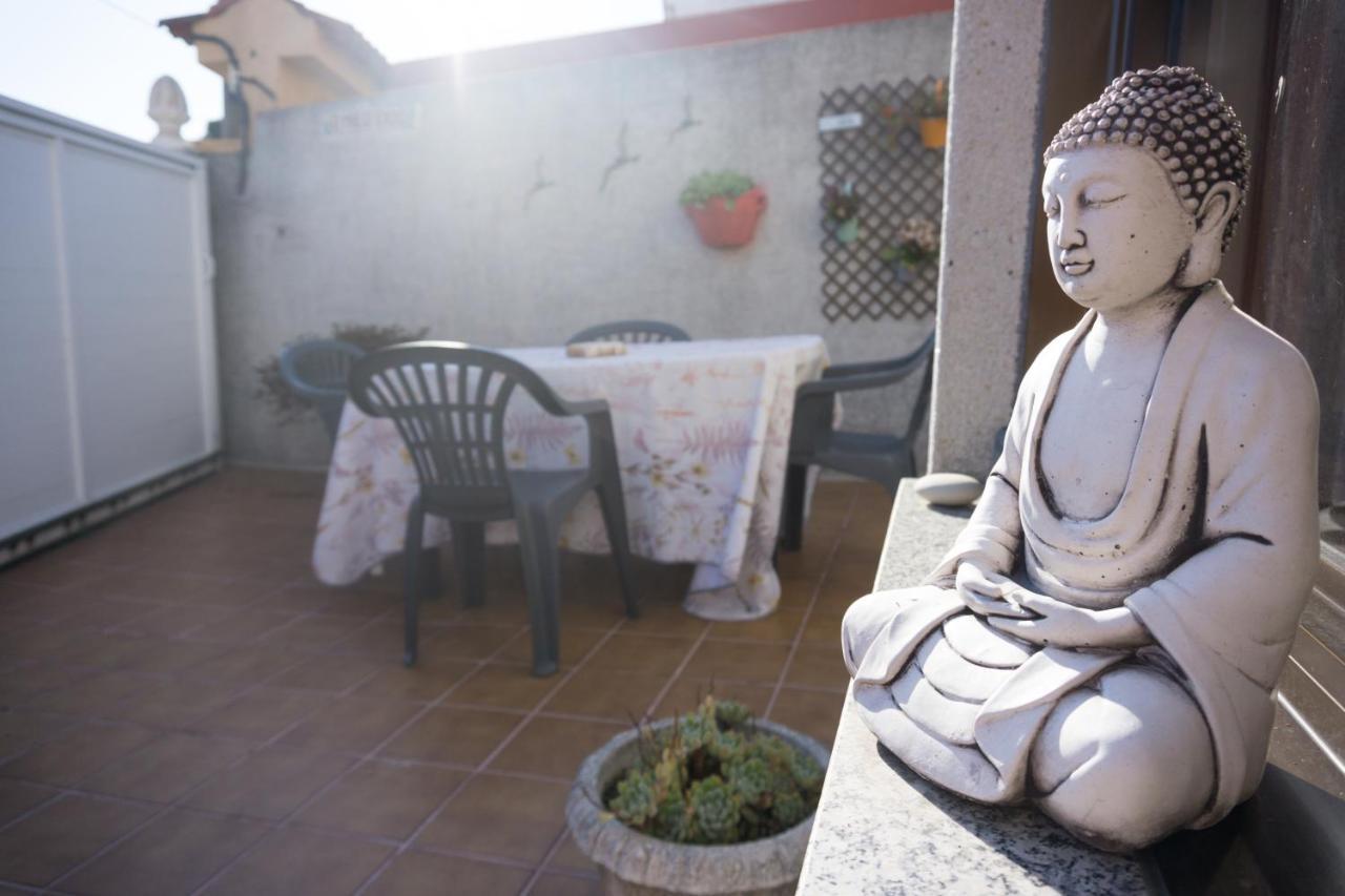비고 Apartamento Con Piscina Privada 아파트 외부 사진