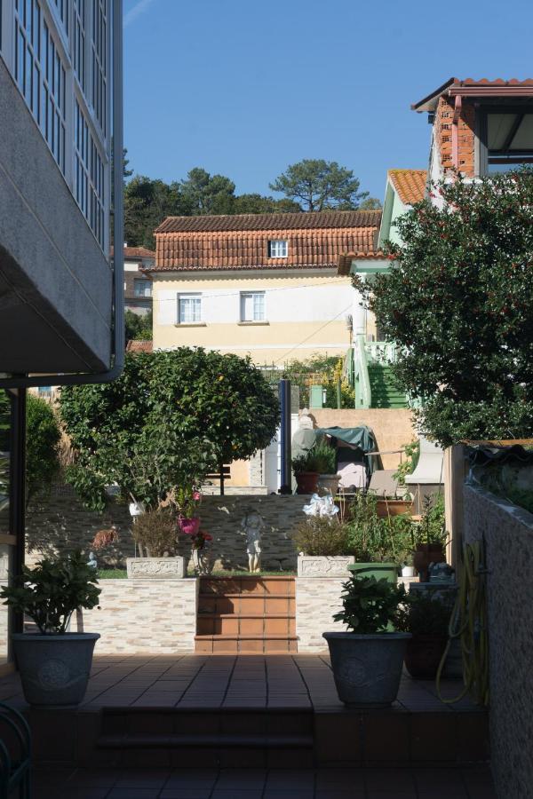 비고 Apartamento Con Piscina Privada 아파트 외부 사진