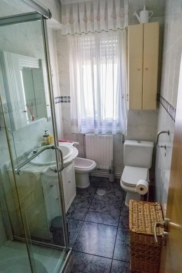 비고 Apartamento Con Piscina Privada 아파트 외부 사진