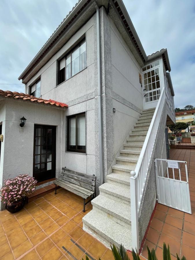 비고 Apartamento Con Piscina Privada 아파트 외부 사진