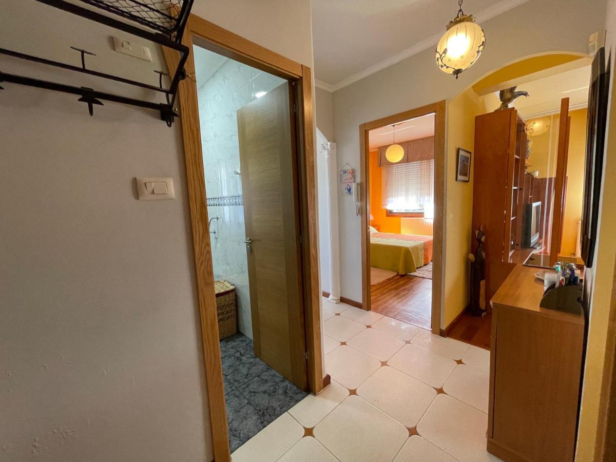 비고 Apartamento Con Piscina Privada 아파트 외부 사진