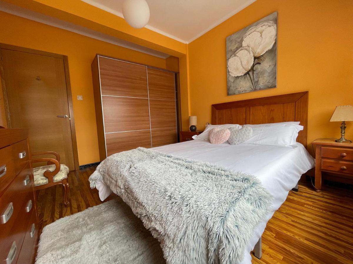 비고 Apartamento Con Piscina Privada 아파트 외부 사진