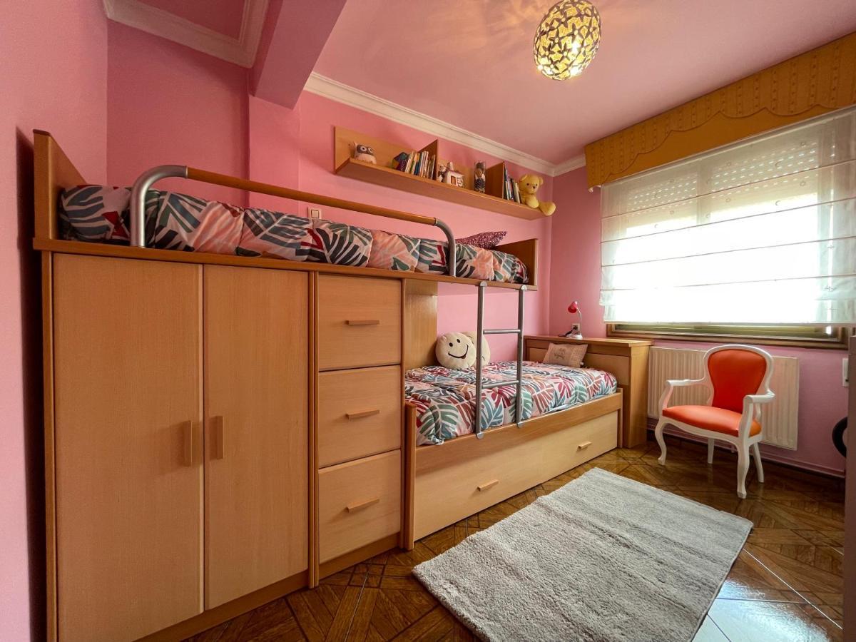 비고 Apartamento Con Piscina Privada 아파트 외부 사진